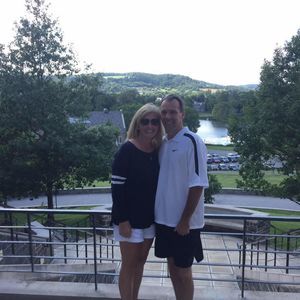 Meet your Posher, Karen